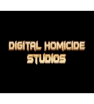 Digital Homicide Studios Mixed Pack Bundle Steam Key GLOBAL